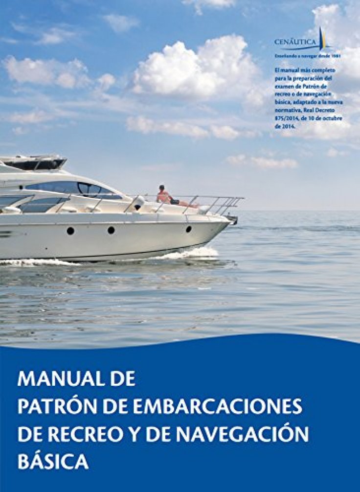 Manual Patrón de Recreo