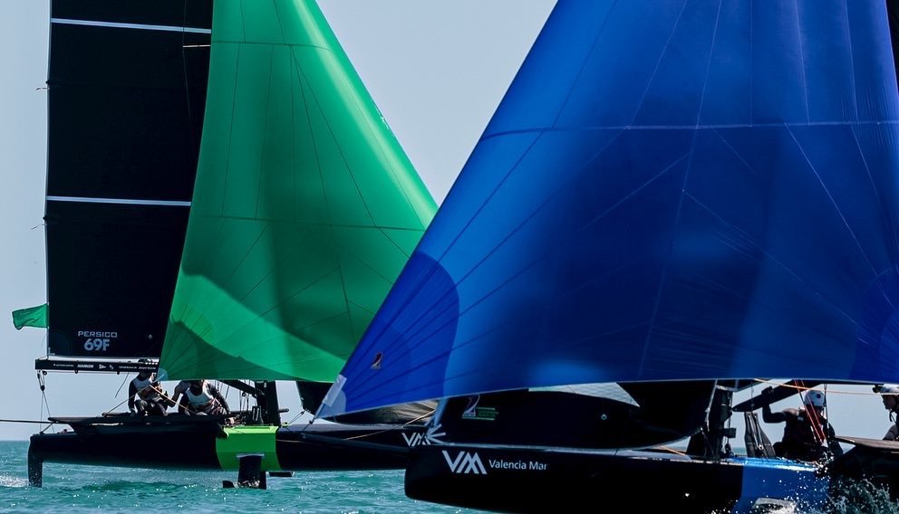 Valencia Mar Valencia 3