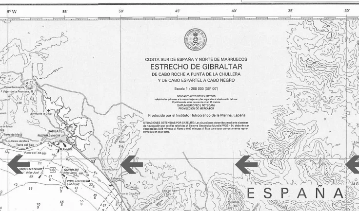 Mercator
