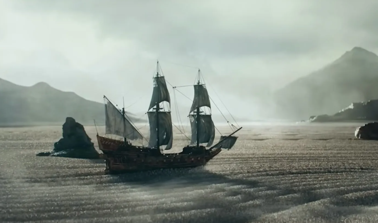 La serie más premiada del año