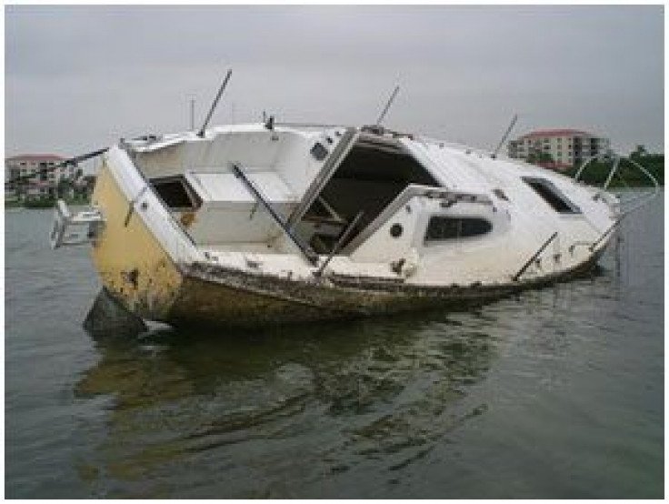 Abandonado