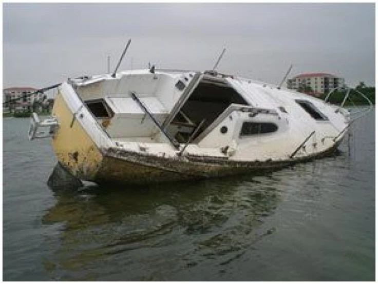 Abandonado