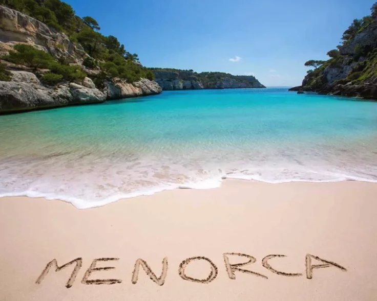 Menorca 2