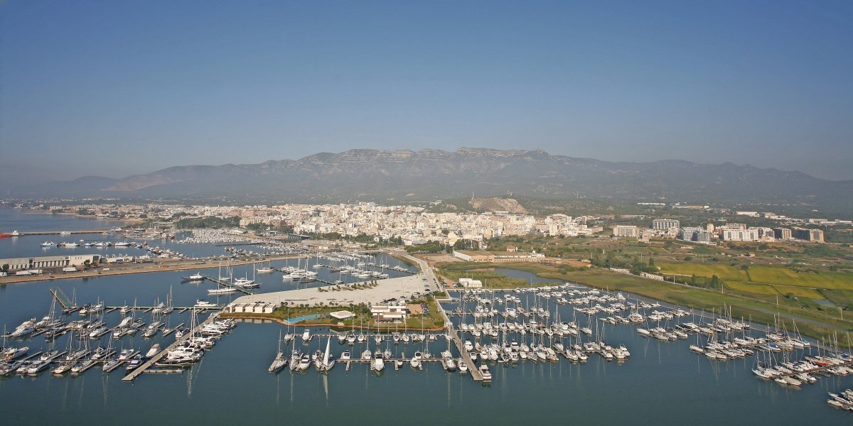 Sant Carles Marina Tarragona 1