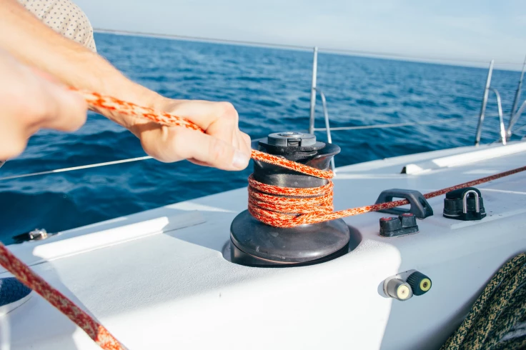 alquilar barco