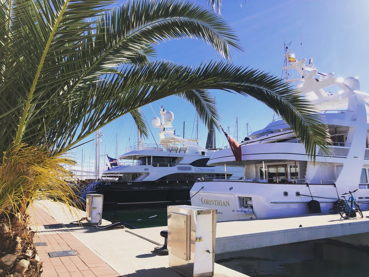 Valencia Mar Valencia 4