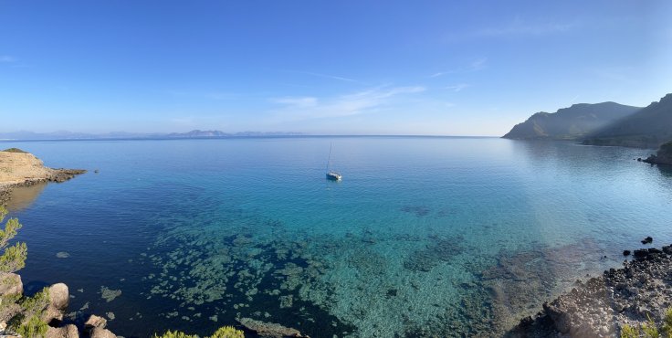 navegacion-velero-cerdena