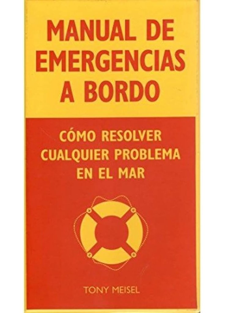 Manual Emergencias a Bordo