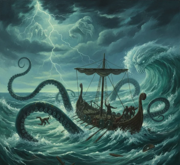 Kraken