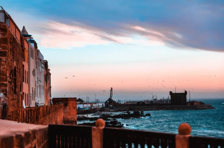 Marruecos