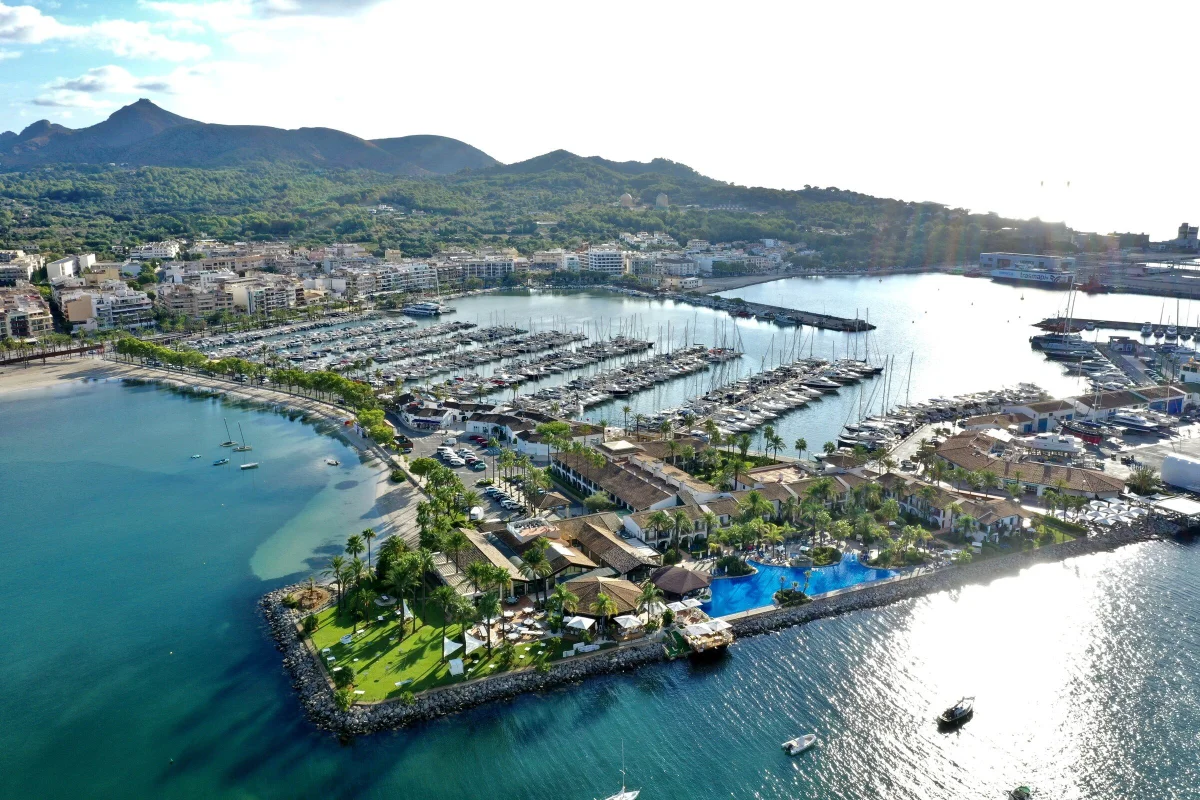 Alcudiamar Mallorca 1