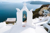 Diez planes para navegar a vela por Grecia