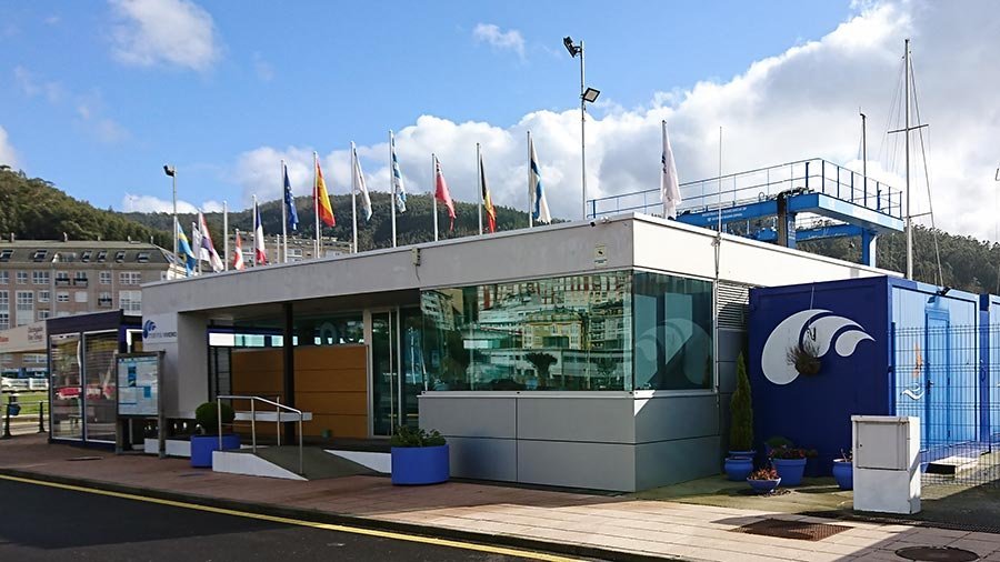 Marina Viveiro Lugo 1