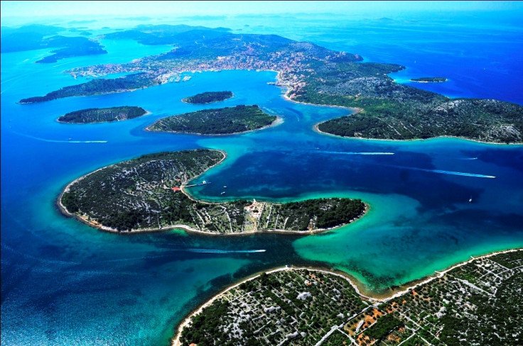 National-Park-Kornati-in-Croatia