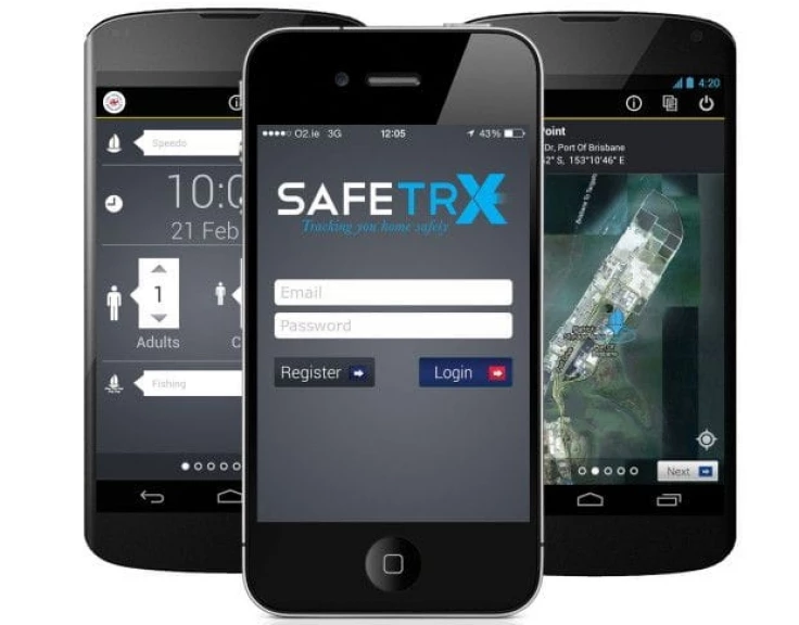 SafeTRX