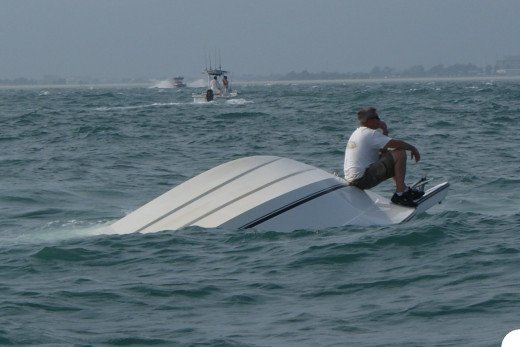 Diez cambios de la propuesta de nueva normativa de titulaciones náuticas que afectan a la seguridad de la vida humana en la mar