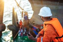 Salidas laborales tras un curso STCW: qué trabajos se pueden conseguir