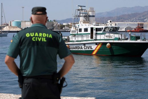 Infracciones y sanciones en la náutica de recreo