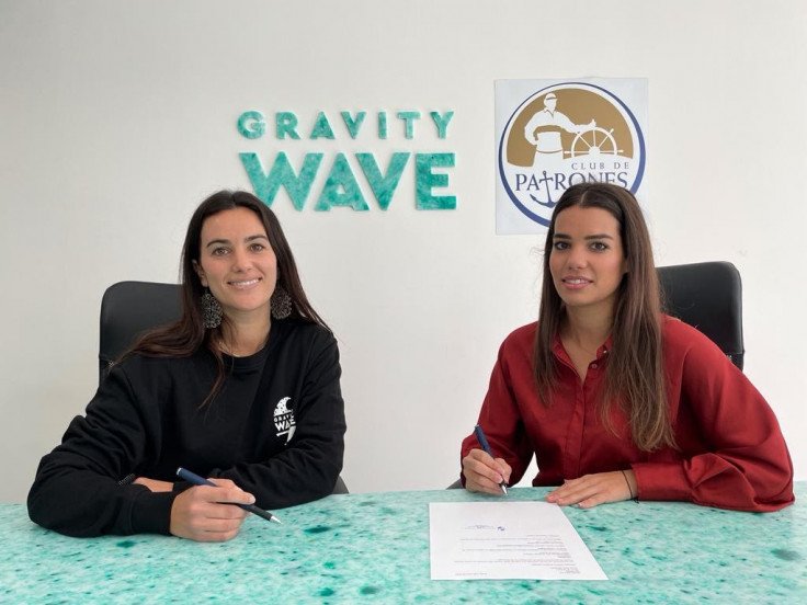 FirmaCDP_GravityWave