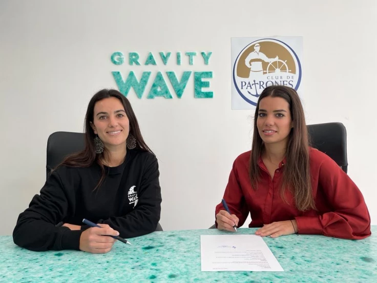 FirmaCDP_GravityWave