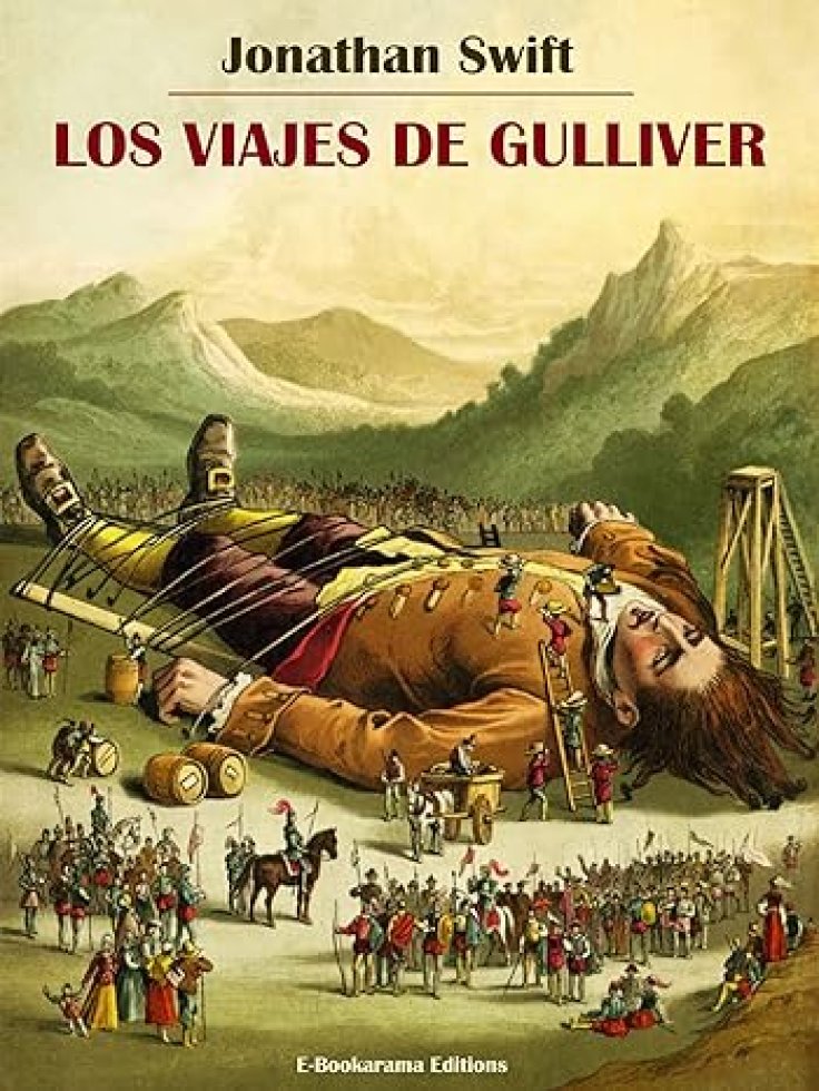 Clásicos de la literatura náutica