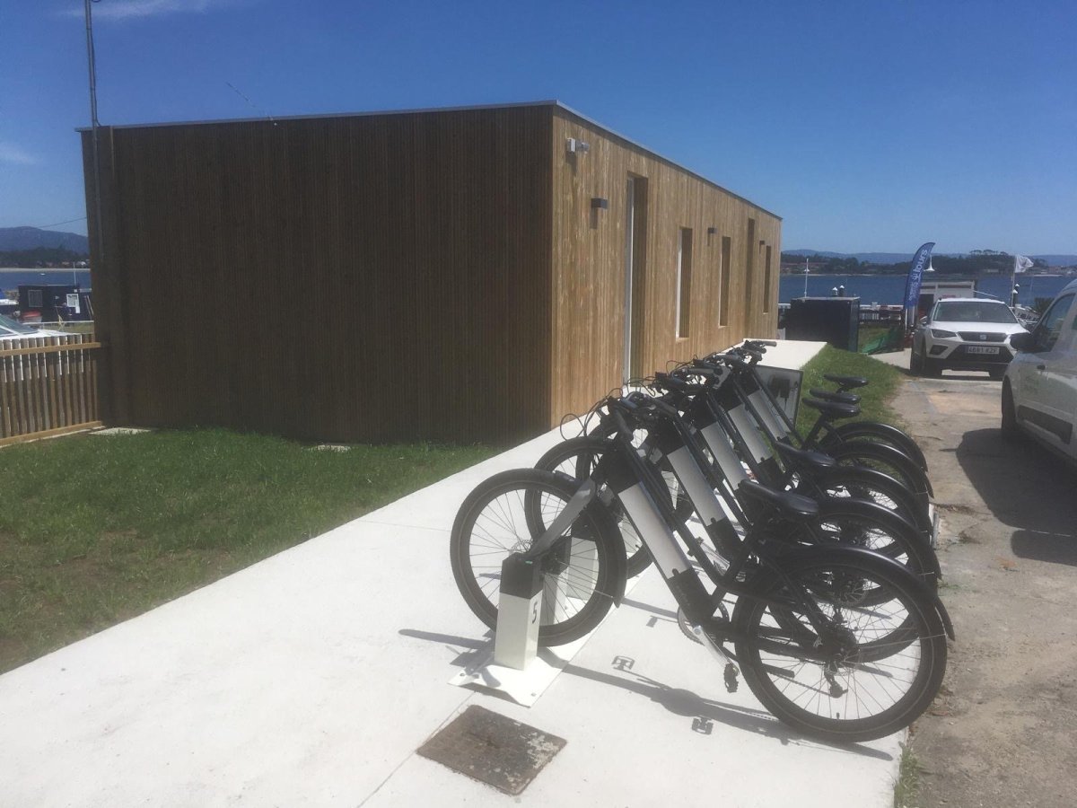 Club Náutico Deportivo Barraña de Boiro A Coruña 2