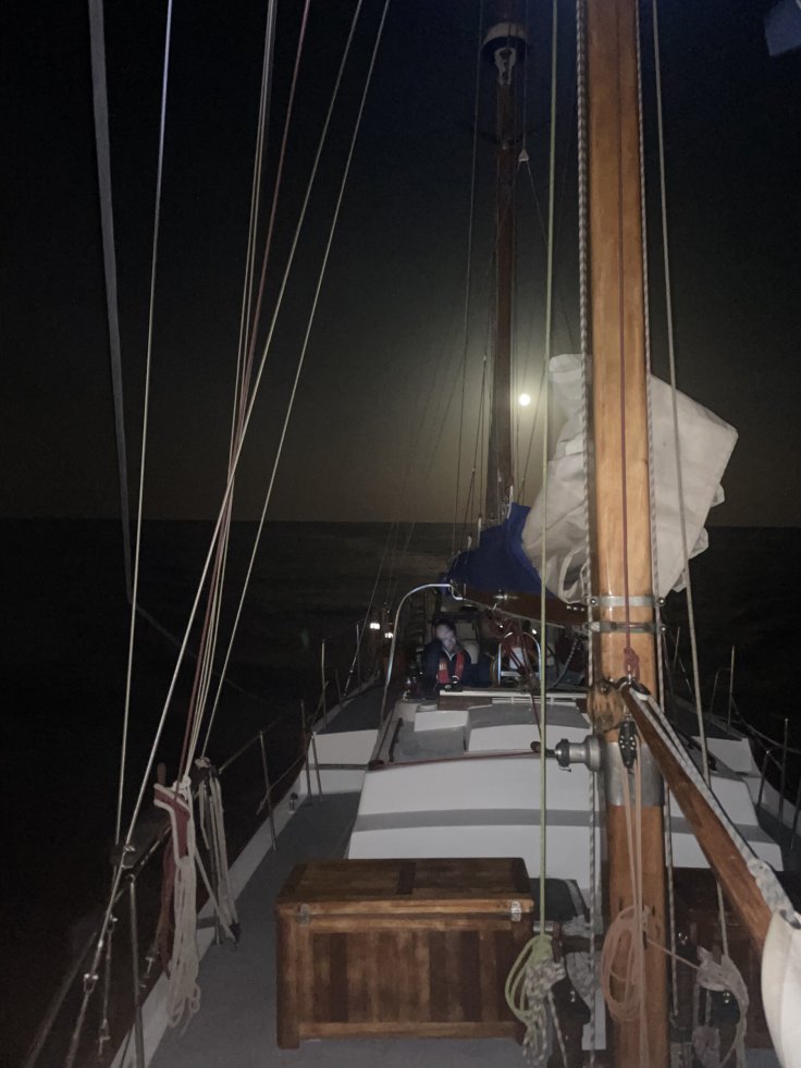 4. ¿Cómo planificar una guardias nocturna?