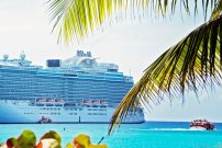 ¿Qué pasa cuándo se cae alguien de un crucero?