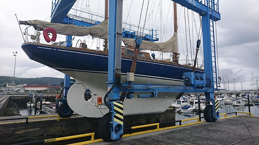 Marina Viveiro Lugo 5