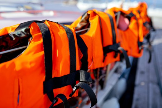 Guía de Compra de Chalecos Salvavidas para Navegantes