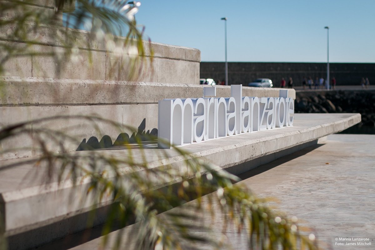 Marina Lanzarote Las Palmas 3