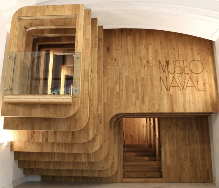 museo naval madrid