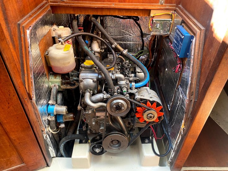 Combatir el Moco del Diésel: Opciones de Tratamiento