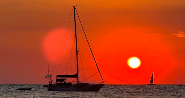 Fin de semana en velero desde Lanzarote