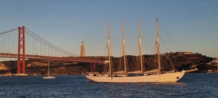 Tall Ship