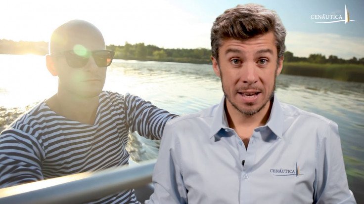 Curso de PER en Madrid, Alicante y Sevilla. Infórmate de los cursos de PER con Cenáutica