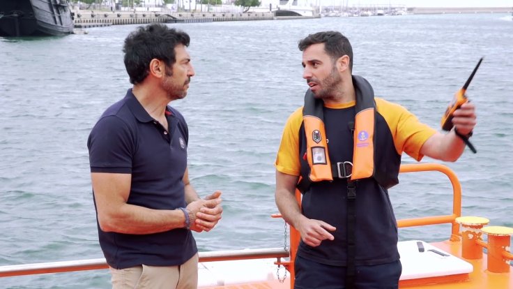 Consejos de seguridad en la Náutica de recreo