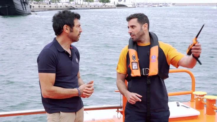 Consejos de seguridad en la Náutica de recreo