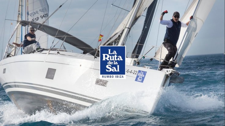 Vídeo oficial La Ruta de La Sal Rumbo Ibiza 2024