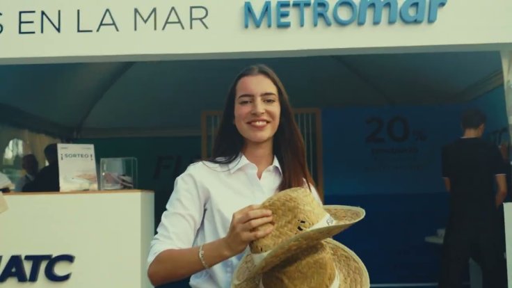 Salón Náutico - Aftermovie 2025