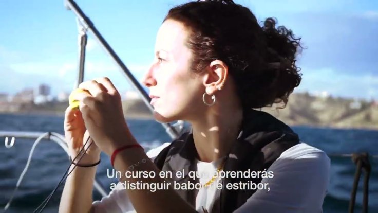 Cursos para obtener el Patrón de Embarcaciones de Recreo (PER)