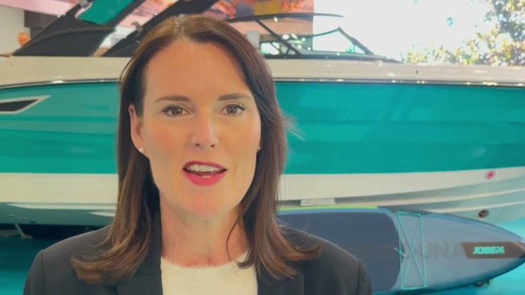 Boating Ai : Brunswick Boating Intelligence