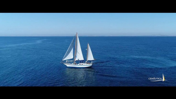 Escuela náutica, Cenáutica en Madrid, Alicante y Sevilla.