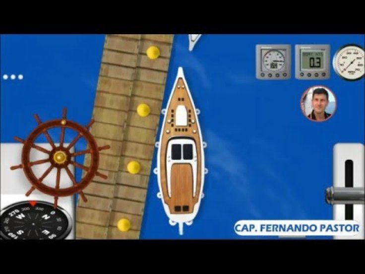 12 ATRAQUE Y DESATRAQUE 1