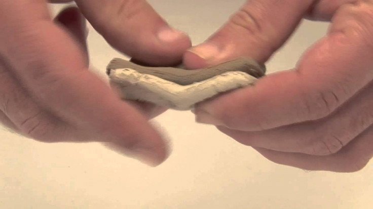 Modo de uso Masilla Epoxy 10 minutos Parsecs