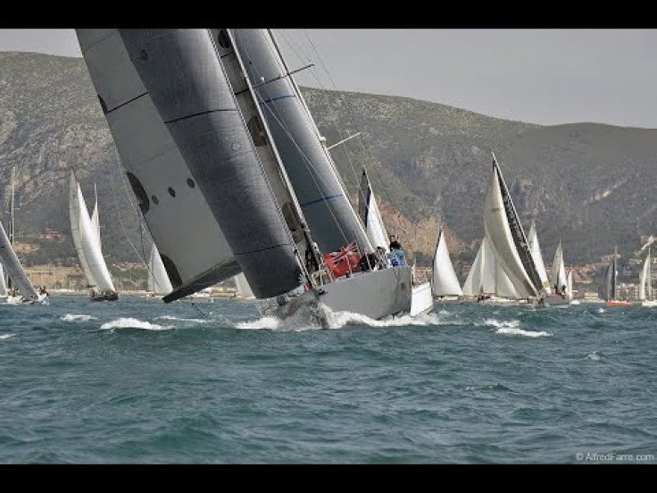 La Ruta de la Sal 2022 - Crónica completa