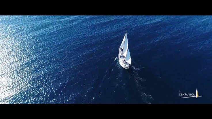 Habilitación a vela | Escuela náutica Cenáutica