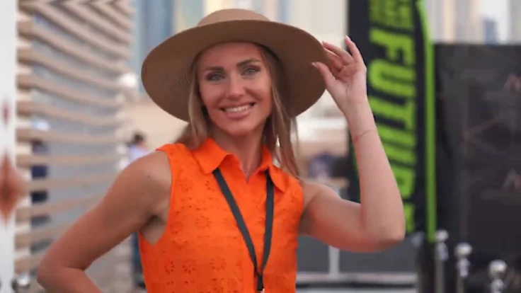 Dubai International Boat Show 2024 Day 1 - Show Highlights