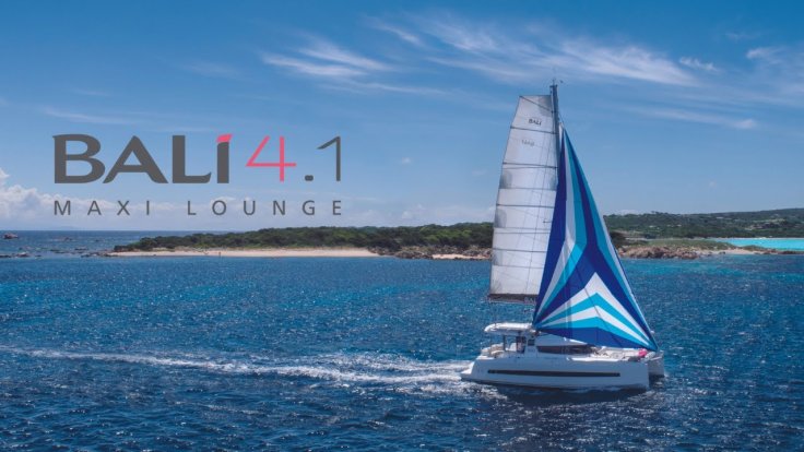 BALI 4.1 MAXI LOUNGE