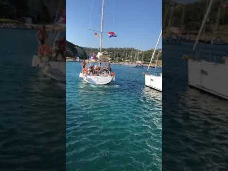 Approach Med docking gone wrong